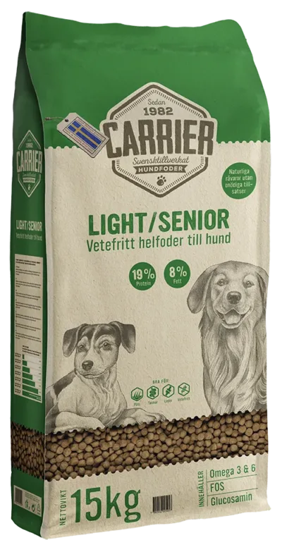 Carrier_Light_Senior_15kg