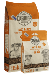 Carrier Lax & Ris 3,25 Kg